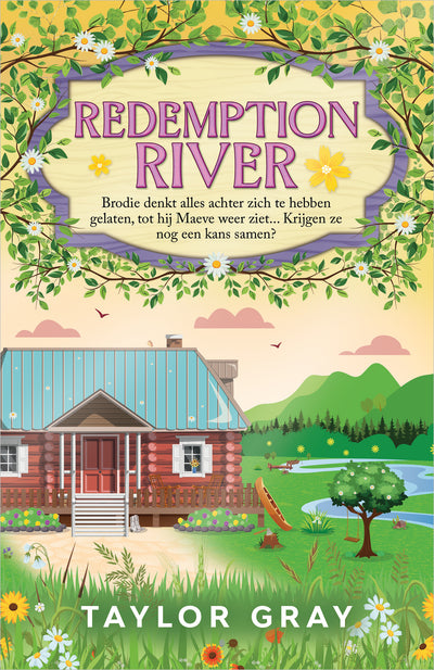 Redemption River