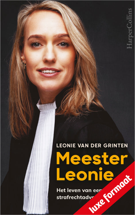 Meester Leonie
