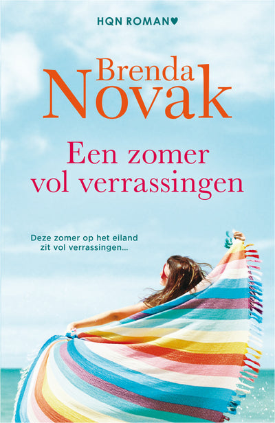 Een zomer vol verrassingen