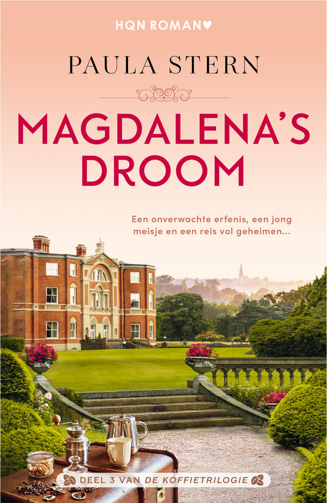 Magdalena’s droom
