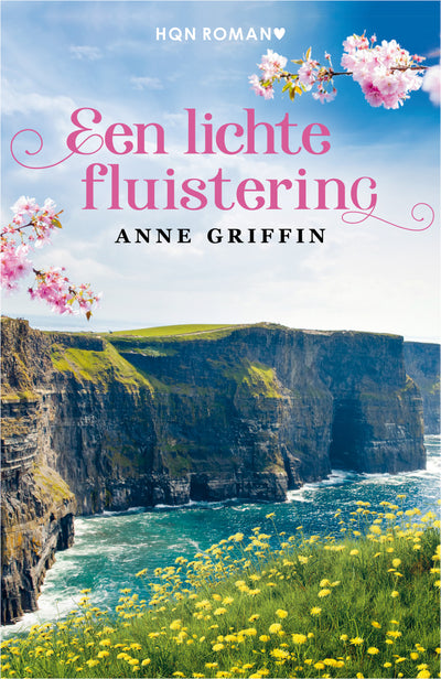 Een lichte fluistering