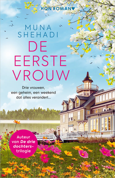 De eerste vrouw