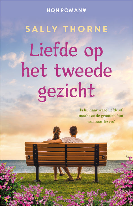 Liefde op het tweede gezicht