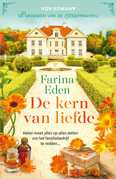 De kern van liefde