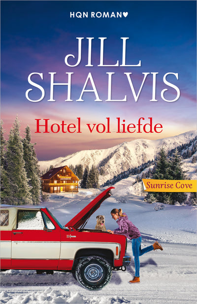 Hotel vol liefde