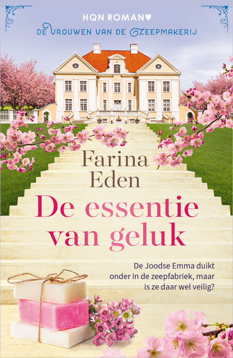 De essentie van geluk