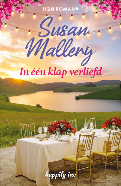 In één klap verliefd