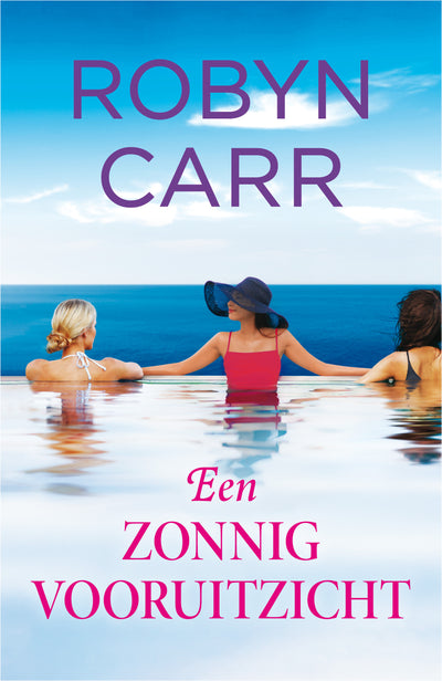 Een zonnig vooruitzicht
