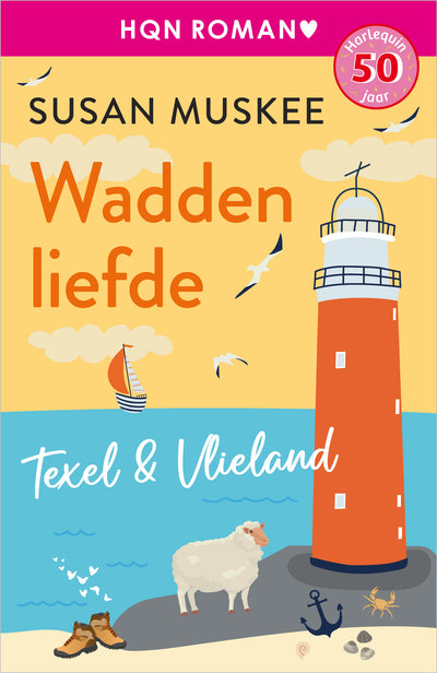 Texel & Vlieland