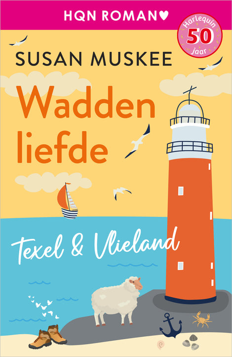 Texel & Vlieland