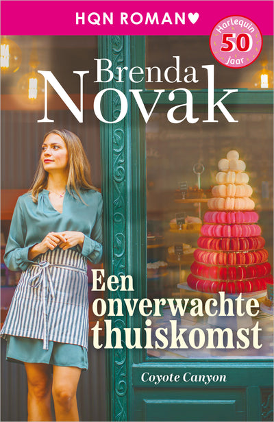 Een onverwachte thuiskomst