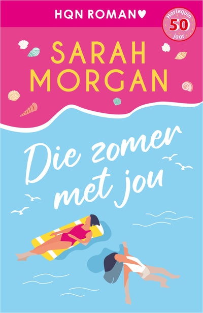 Die zomer met jou