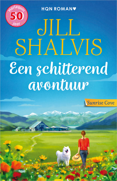 Een schitterend avontuur