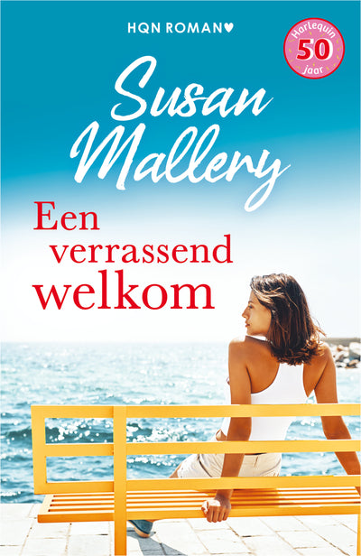 Een verrassend welkom