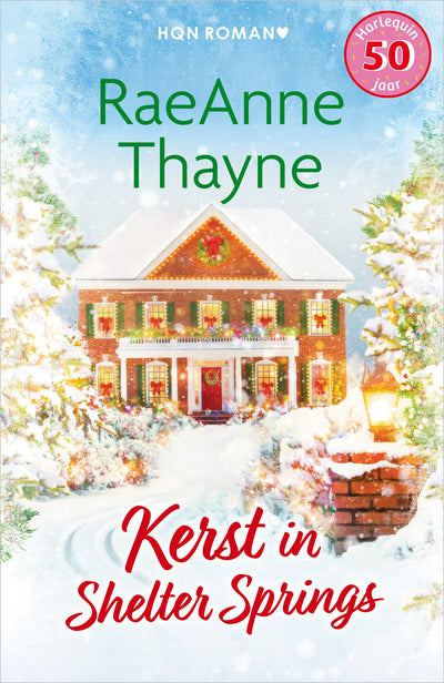 Kerst in Shelter Springs