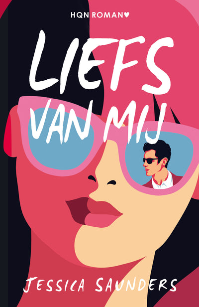 Liefs van mij