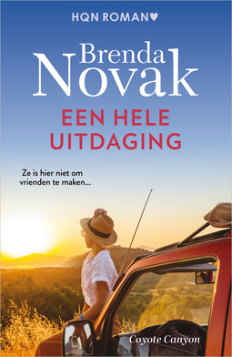 Een hele uitdaging