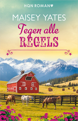 Tegen alle regels