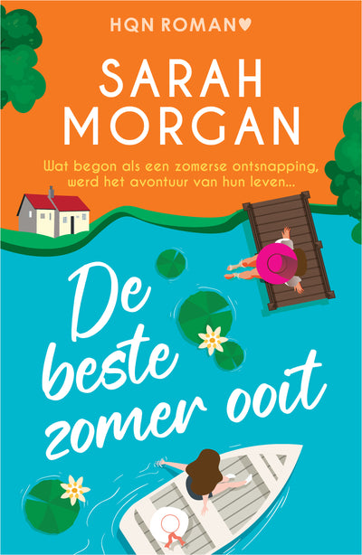 De beste zomer ooit