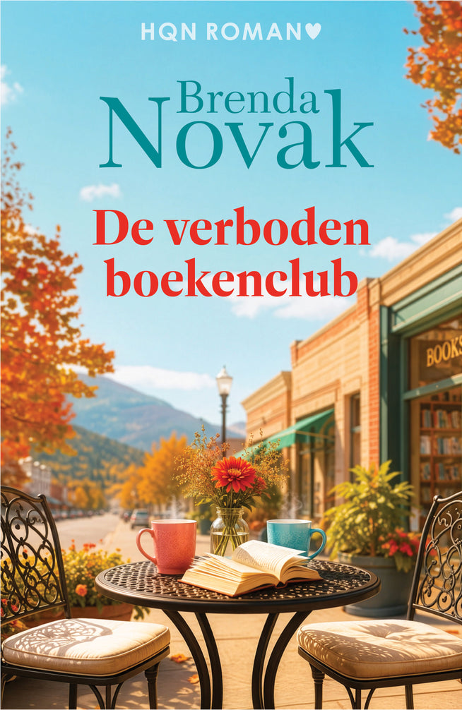 De verboden-boekenclub