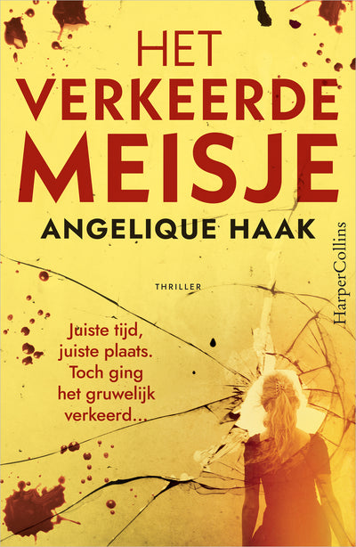 Het verkeerde meisje