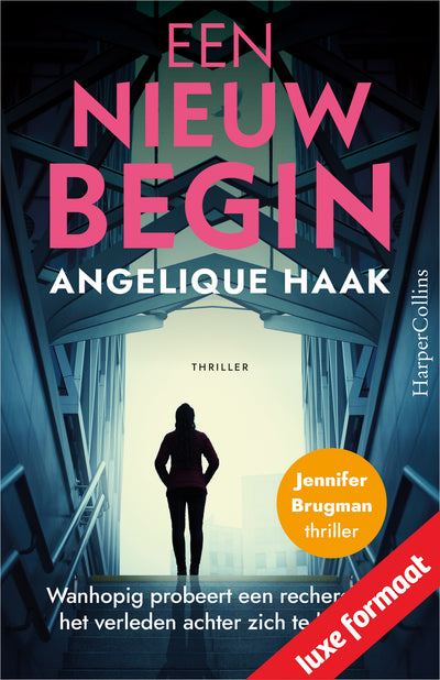 Een nieuw begin