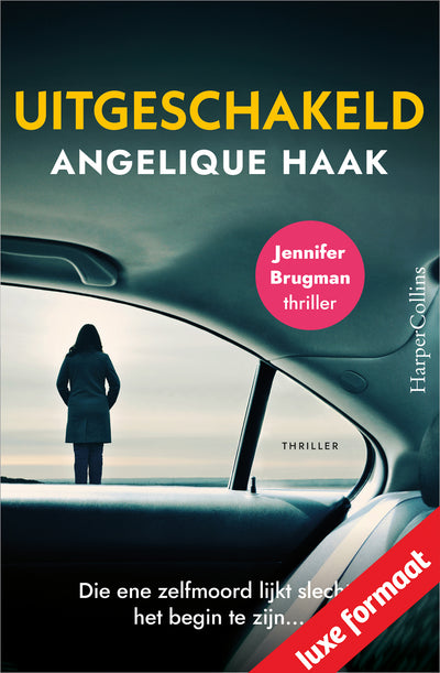 Uitgeschakeld