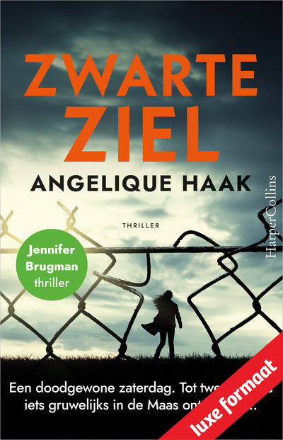 Zwarte ziel