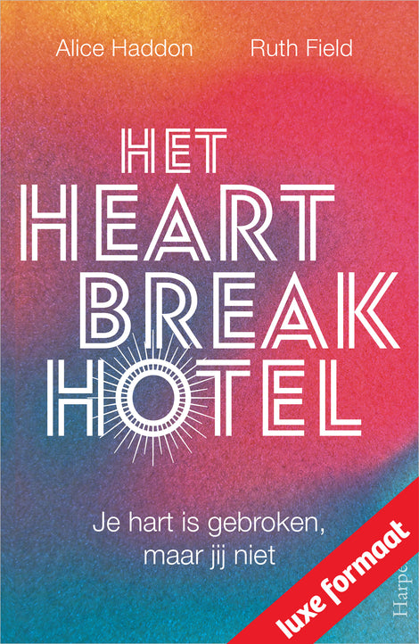 Het Heartbreak Hotel