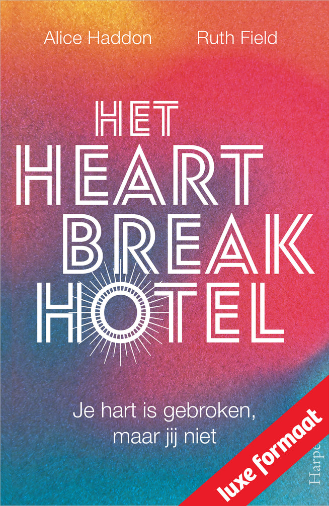 Het Heartbreak Hotel