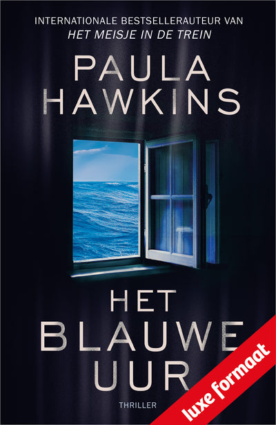 Het blauwe uur (MP)