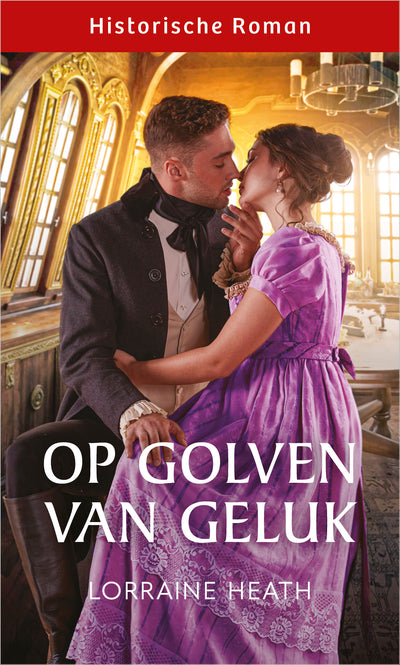 Op golven van geluk