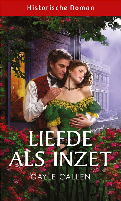 Liefde als inzet