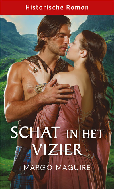 Schat in het vizier