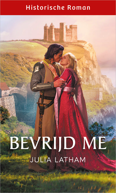 Bevrijd me