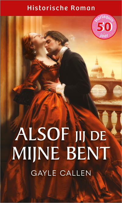Alsof jij de mijne bent