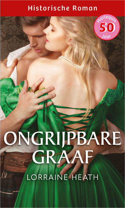 Ongrijpbare graaf