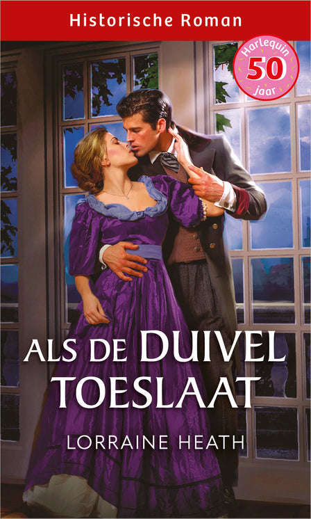 Als de duivel toeslaat