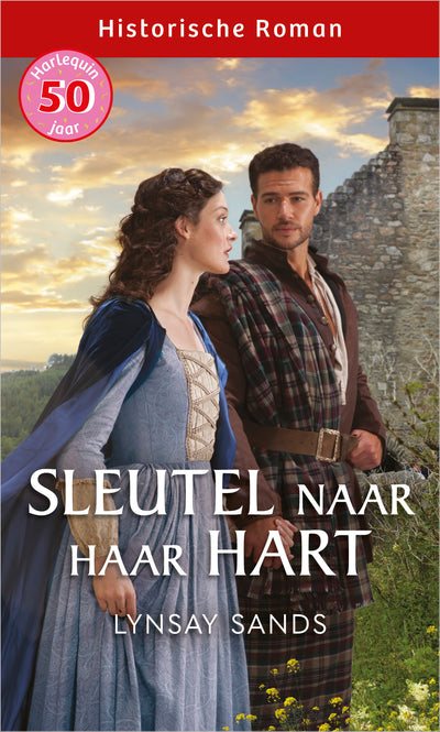 Sleutel naar haar hart