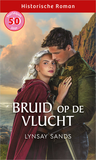Bruid op de vlucht