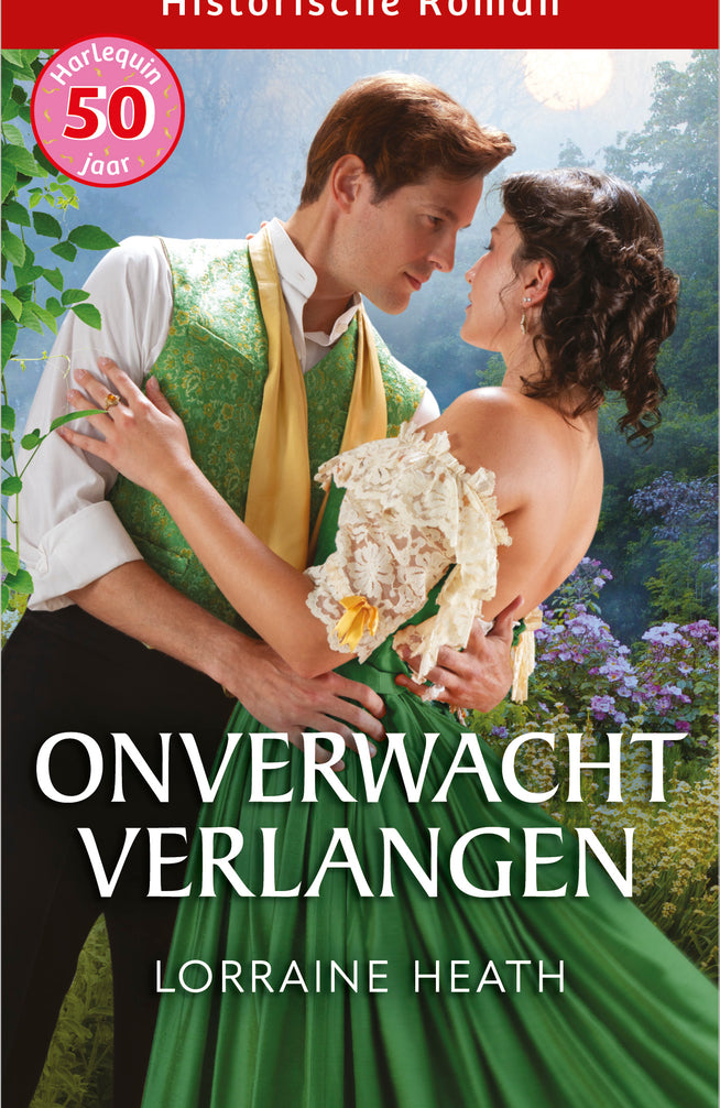 Onverwacht verlangen