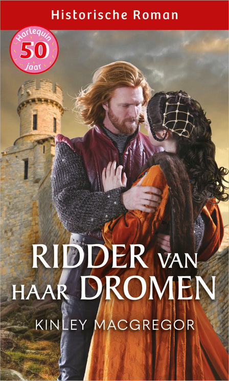 Ridder van haar dromen