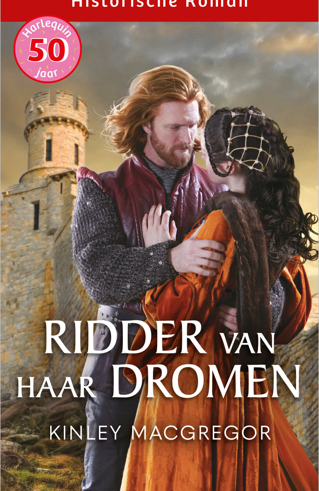 Ridder van haar dromen