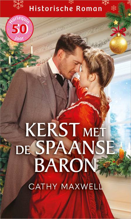 Kerst met de Spaanse baron