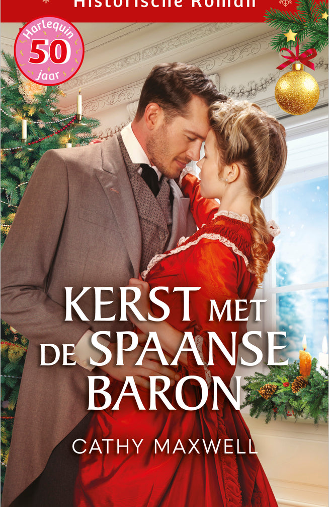 Kerst met de Spaanse baron