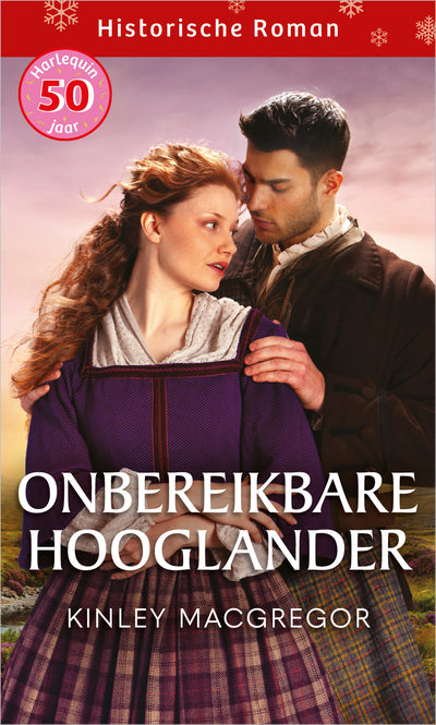 Onbereikbare Hooglander