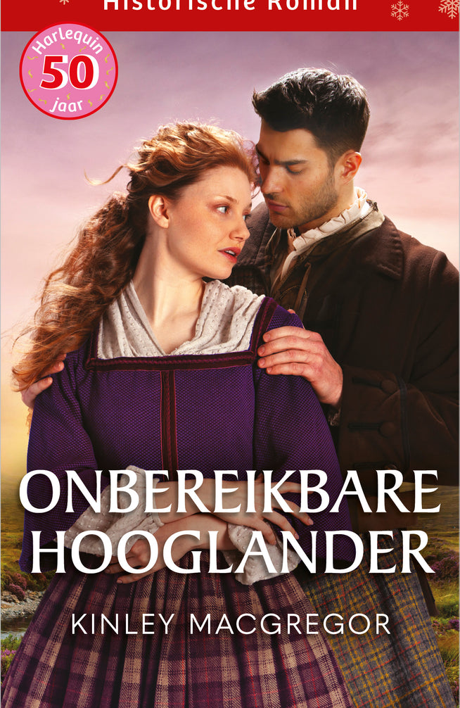 Onbereikbare Hooglander