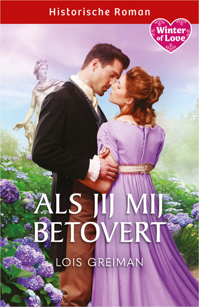 Als jij mij betovert
