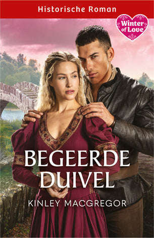 Begeerde duivel