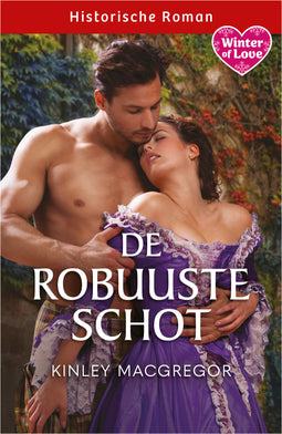 De robuuste Schot